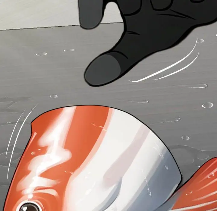 Gangster X Office Lady Chapter 38 - Page 13