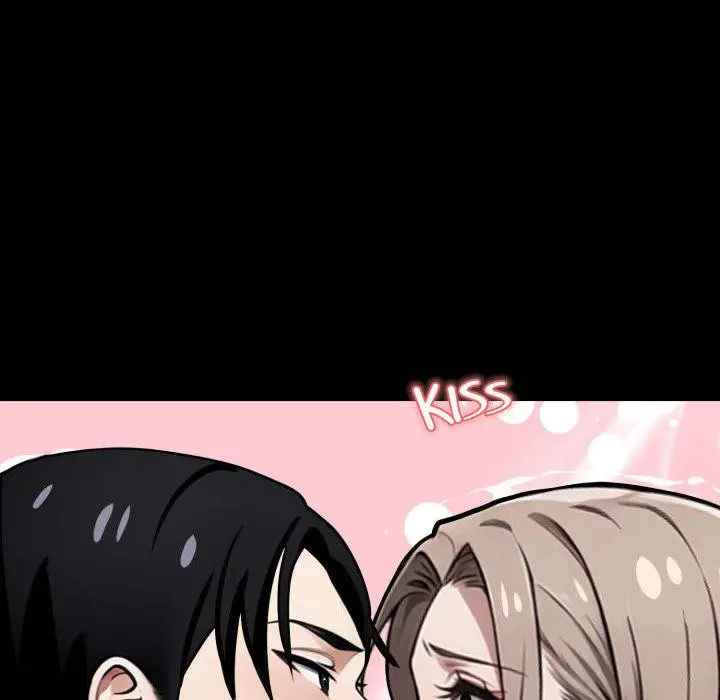 Gangster X Office Lady Chapter 38 - Page 139