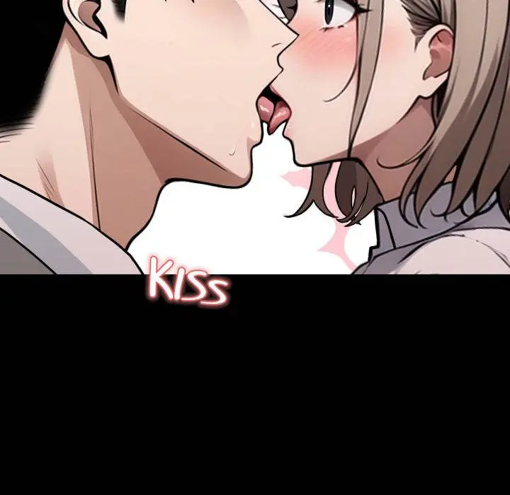 Gangster X Office Lady Chapter 38 - Page 140