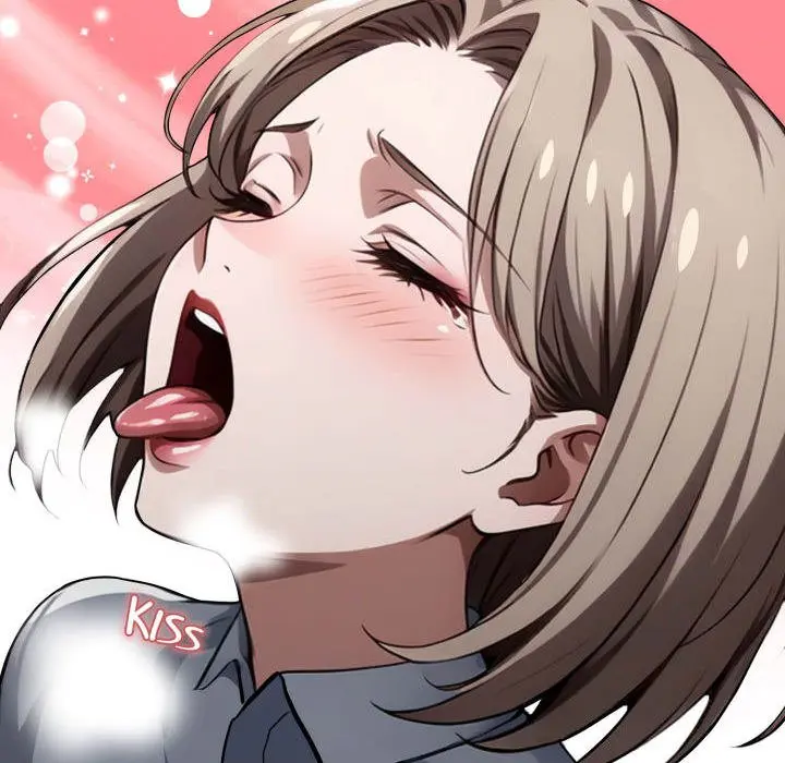 Gangster X Office Lady Chapter 38 - Page 146