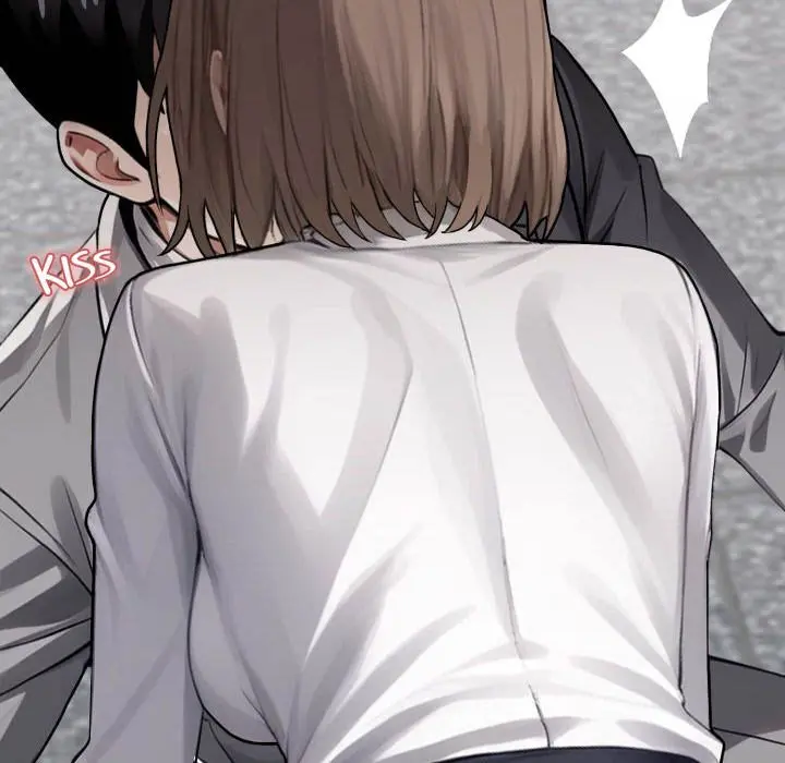 Gangster X Office Lady Chapter 38 - Page 148