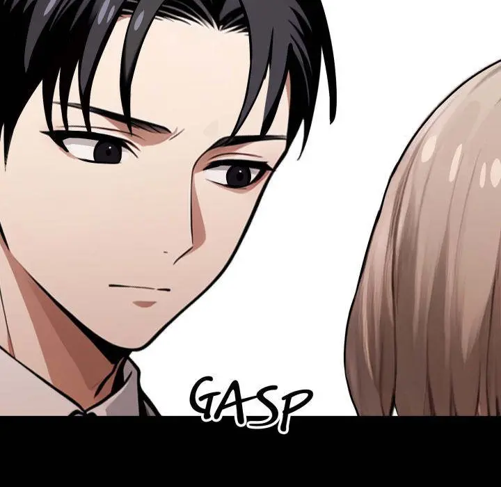 Gangster X Office Lady Chapter 38 - Page 151