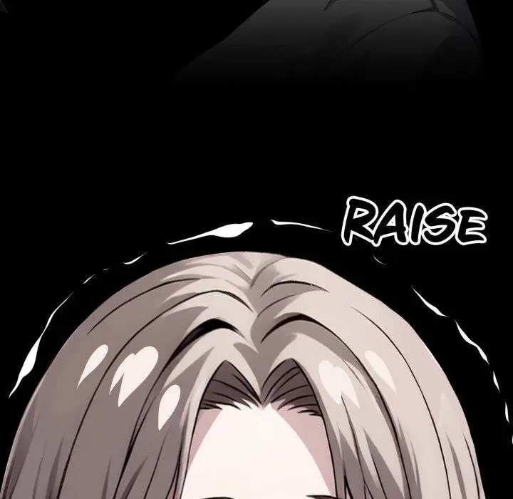 Gangster X Office Lady Chapter 38 - Page 155