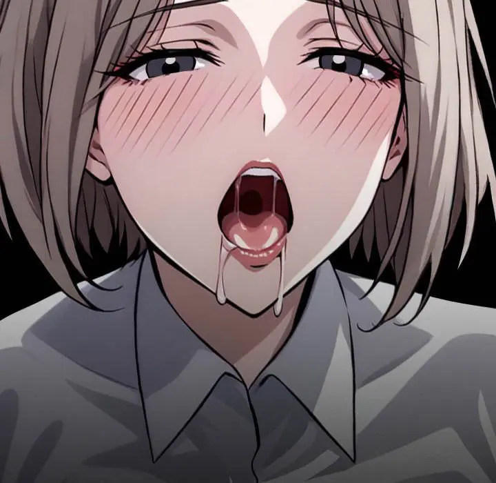 Gangster X Office Lady Chapter 38 - Page 156