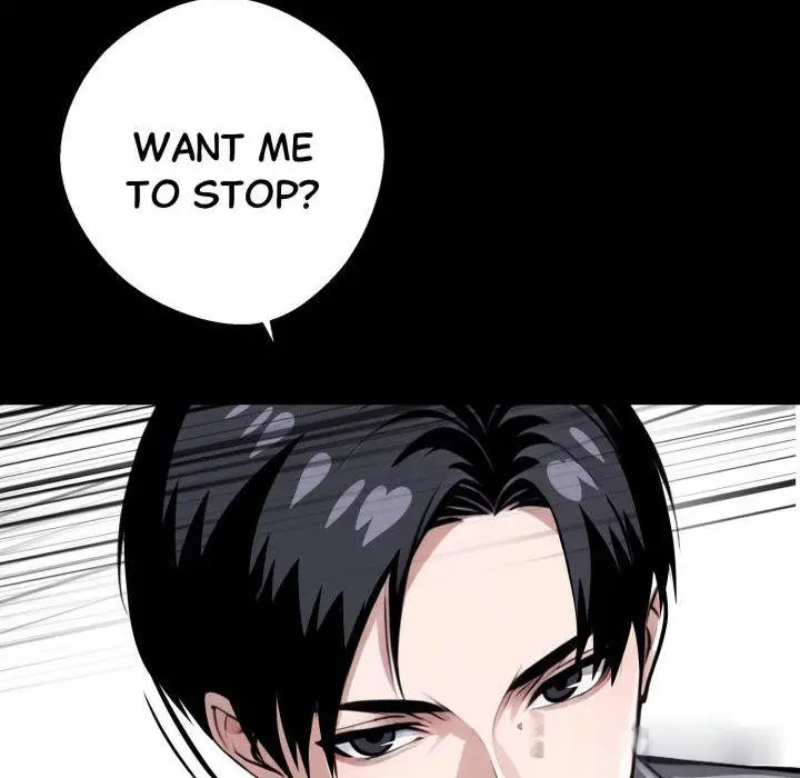Gangster X Office Lady Chapter 38 - Page 158