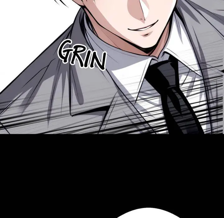 Gangster X Office Lady Chapter 38 - Page 159