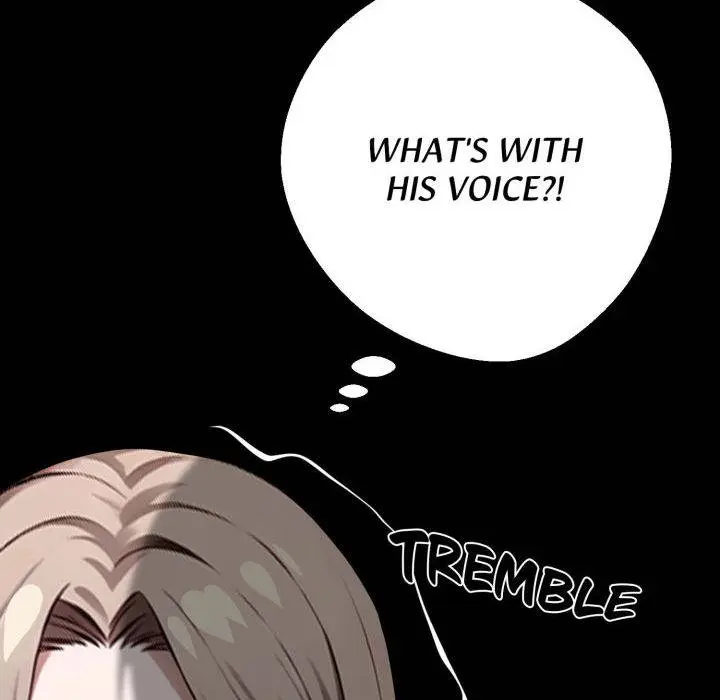 Gangster X Office Lady Chapter 38 - Page 160