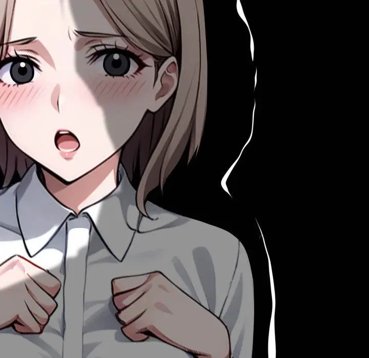 Gangster X Office Lady Chapter 38 - Page 161