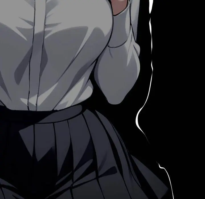 Gangster X Office Lady Chapter 38 - Page 162