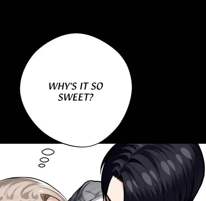 Gangster X Office Lady Chapter 38 - Page 164