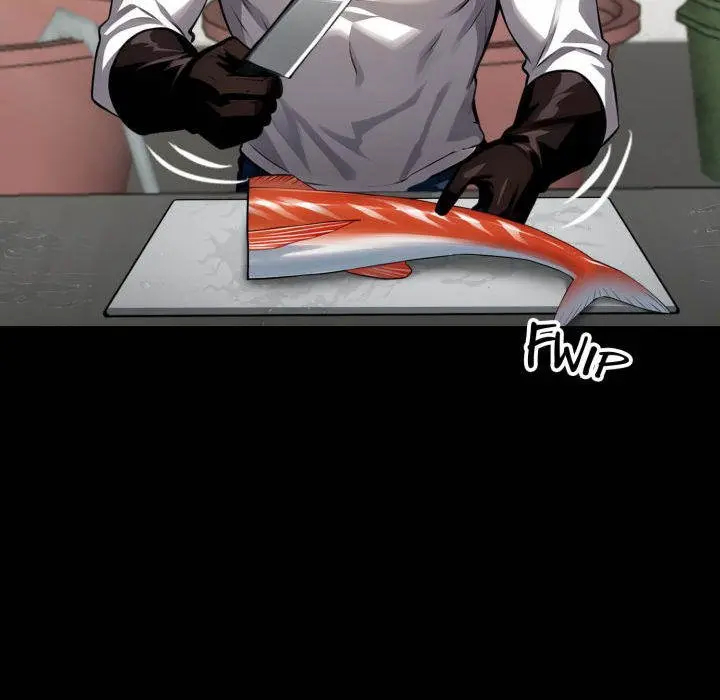 Gangster X Office Lady Chapter 38 - Page 16