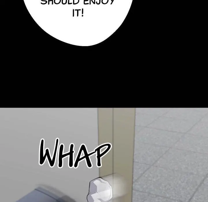 Gangster X Office Lady Chapter 38 - Page 174
