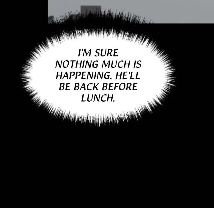 Gangster X Office Lady Chapter 38 - Page 177