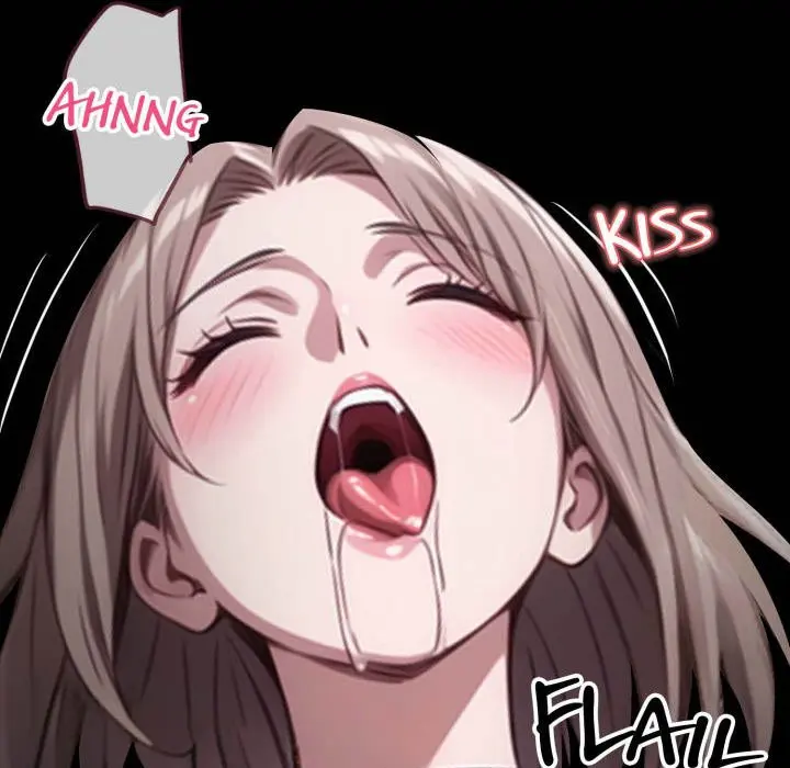 Gangster X Office Lady Chapter 38 - Page 186