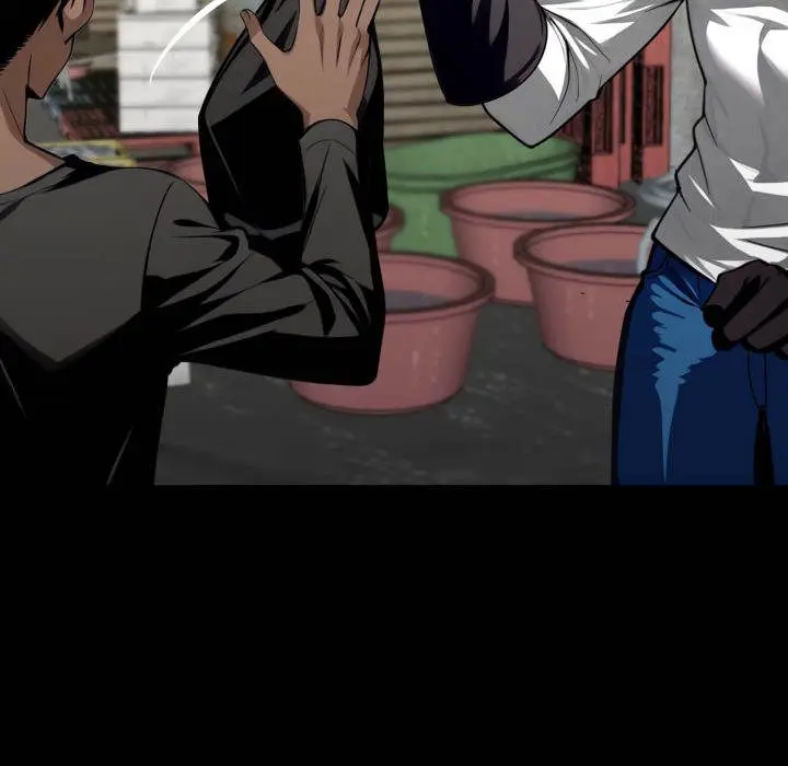 Gangster X Office Lady Chapter 38 - Page 18