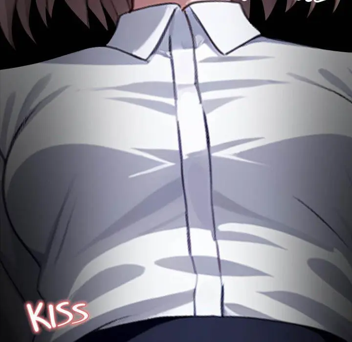 Gangster X Office Lady Chapter 38 - Page 187