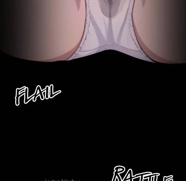 Gangster X Office Lady Chapter 38 - Page 189