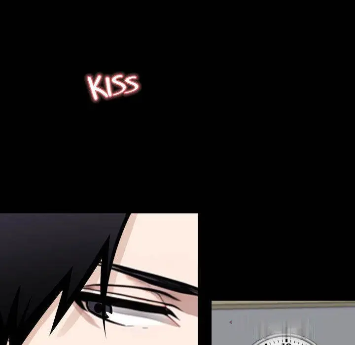 Gangster X Office Lady Chapter 38 - Page 193