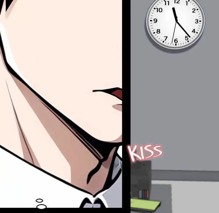 Gangster X Office Lady Chapter 38 - Page 194