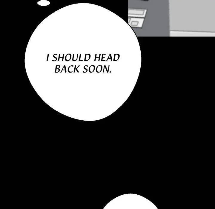 Gangster X Office Lady Chapter 38 - Page 195