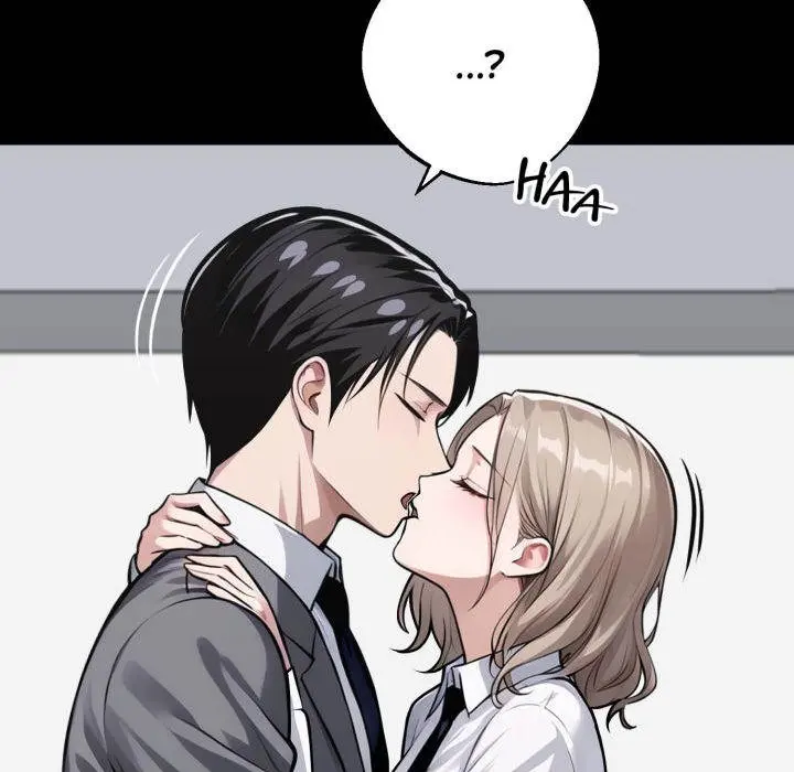 Gangster X Office Lady Chapter 38 - Page 196