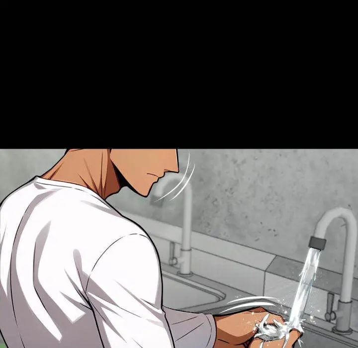 Gangster X Office Lady Chapter 38 - Page 19