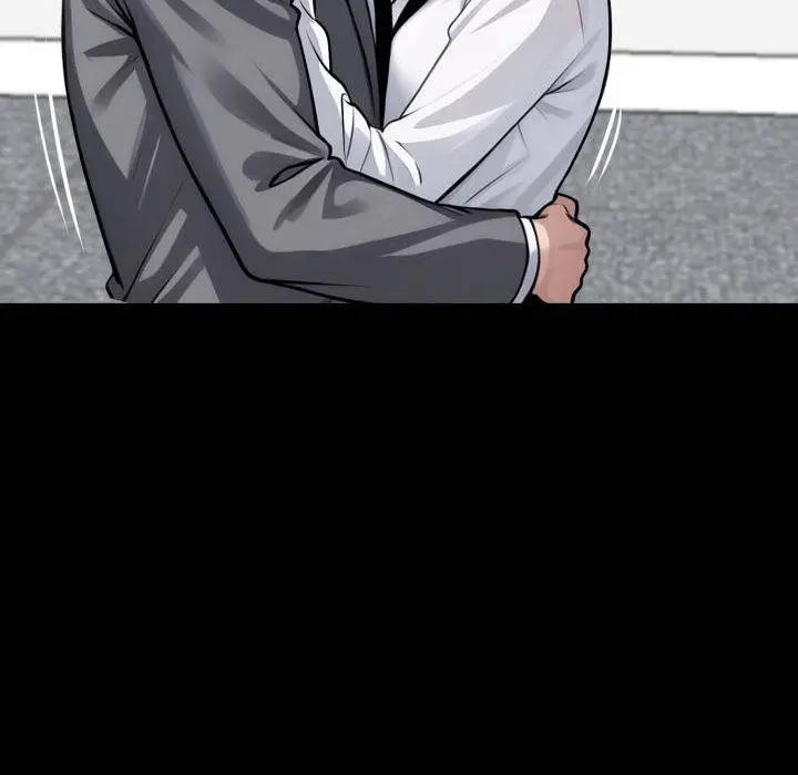Gangster X Office Lady Chapter 38 - Page 197