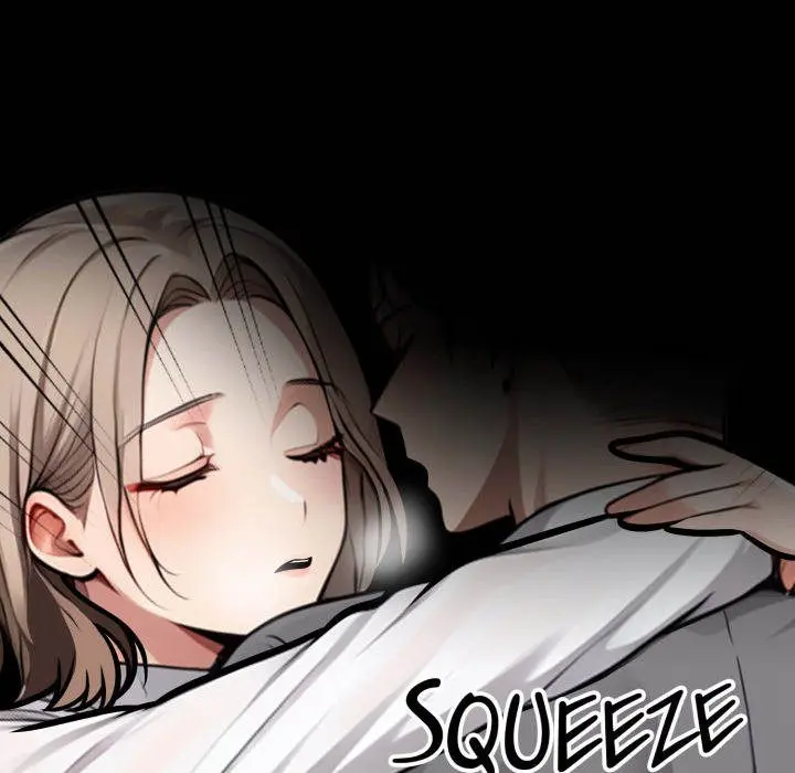 Gangster X Office Lady Chapter 38 - Page 198