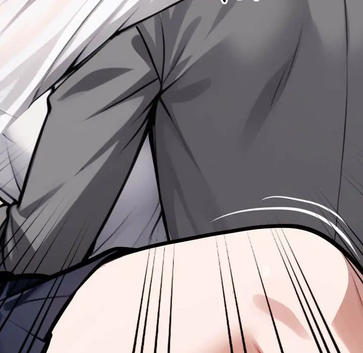 Gangster X Office Lady Chapter 38 - Page 199