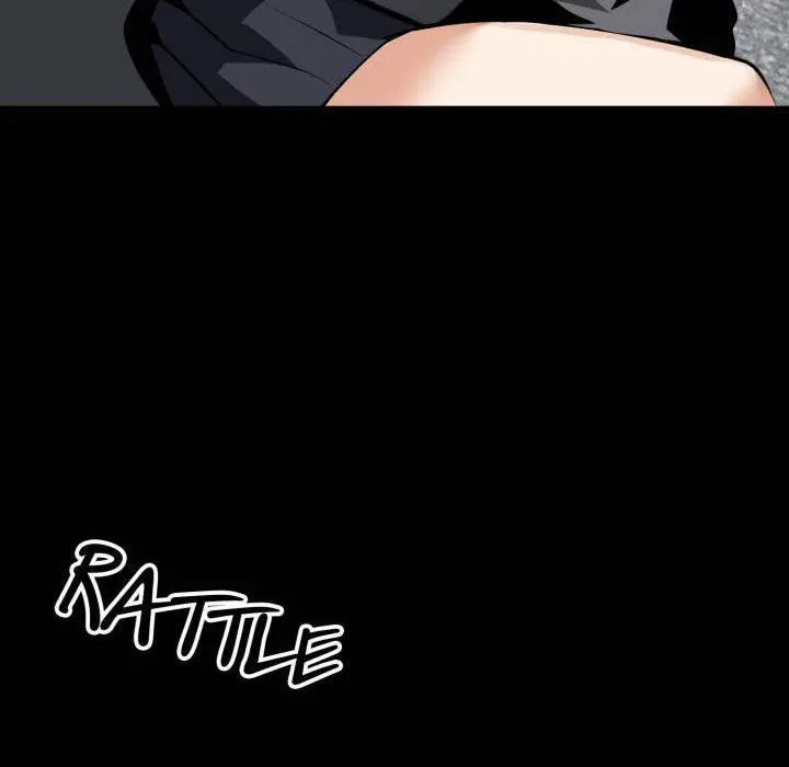 Gangster X Office Lady Chapter 38 - Page 203