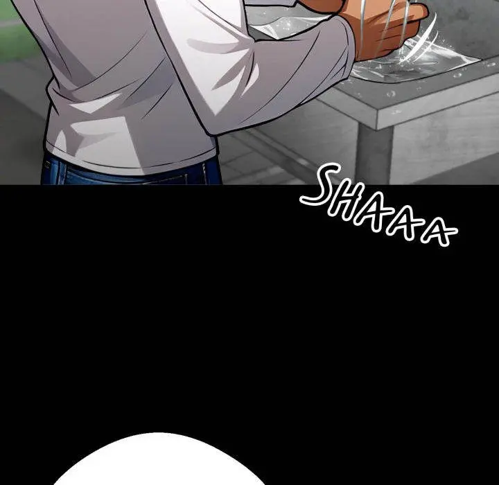 Gangster X Office Lady Chapter 38 - Page 20