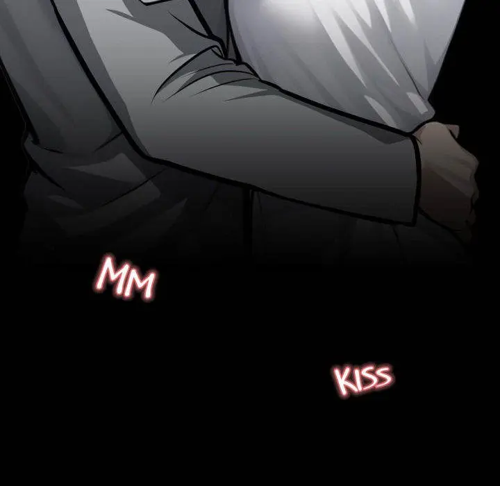 Gangster X Office Lady Chapter 38 - Page 207
