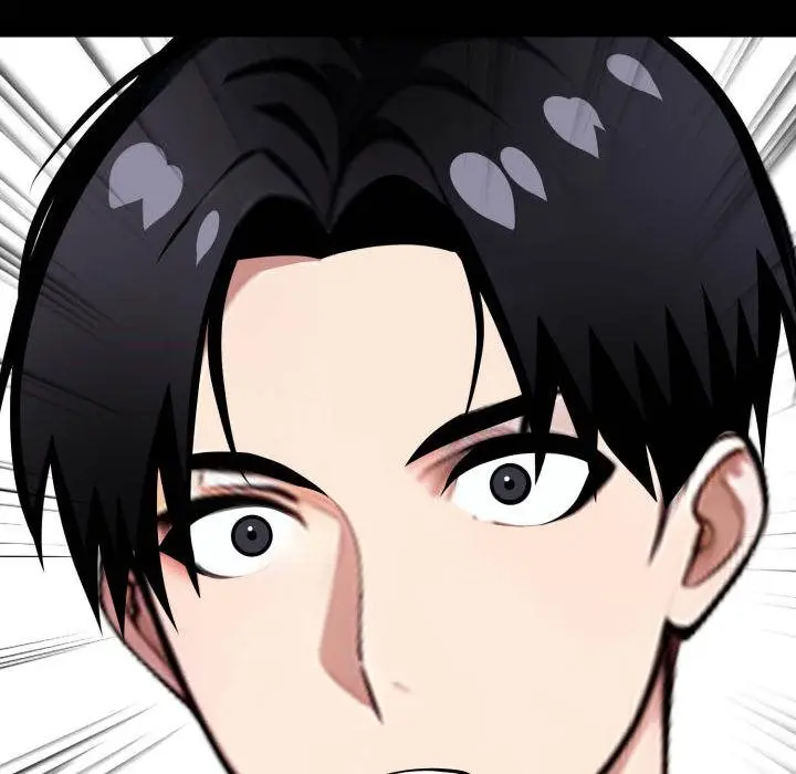 Gangster X Office Lady Chapter 38 - Page 212