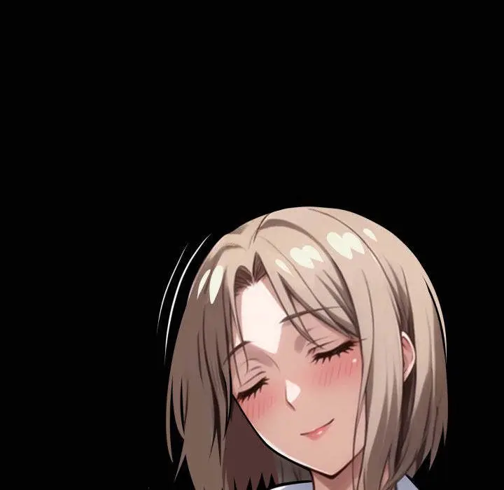 Gangster X Office Lady Chapter 38 - Page 214