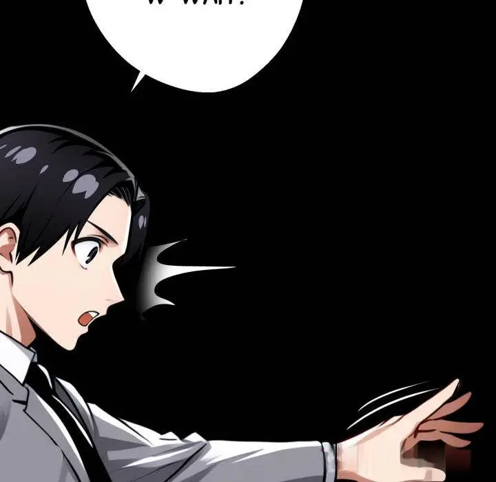 Gangster X Office Lady Chapter 38 - Page 217