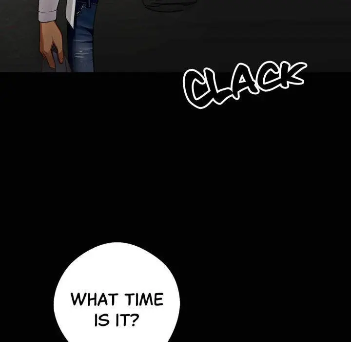 Gangster X Office Lady Chapter 38 - Page 28