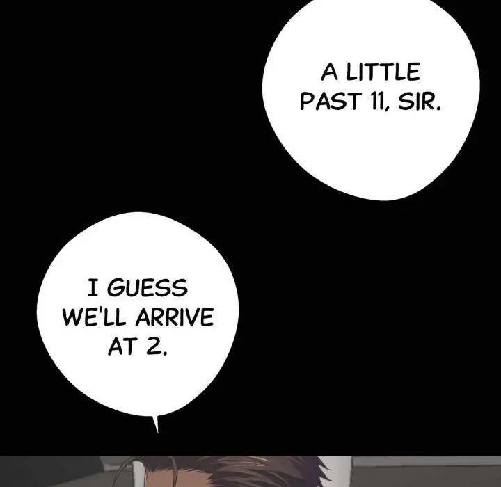 Gangster X Office Lady Chapter 38 - Page 30