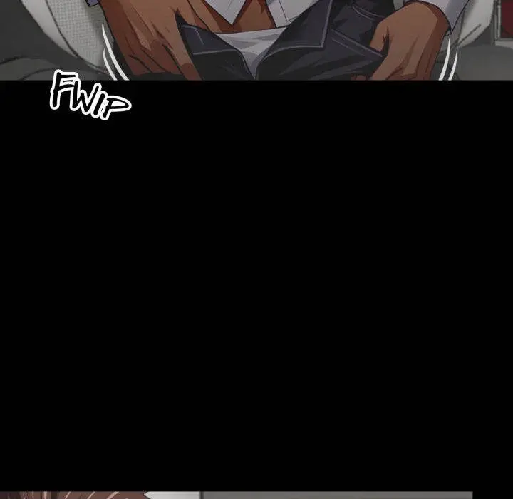 Gangster X Office Lady Chapter 38 - Page 32