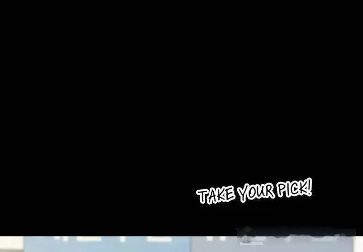 Gangster X Office Lady Chapter 38 - Page 4