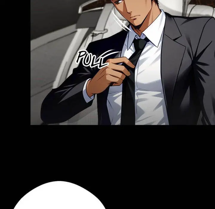 Gangster X Office Lady Chapter 38 - Page 40