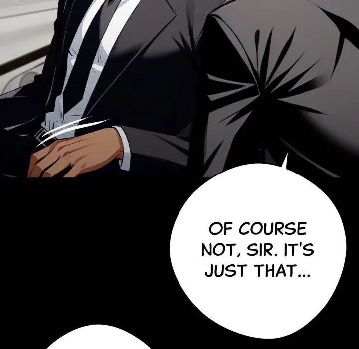 Gangster X Office Lady Chapter 38 - Page 42