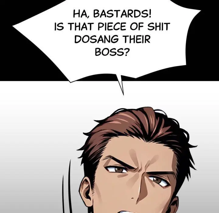 Gangster X Office Lady Chapter 38 - Page 47