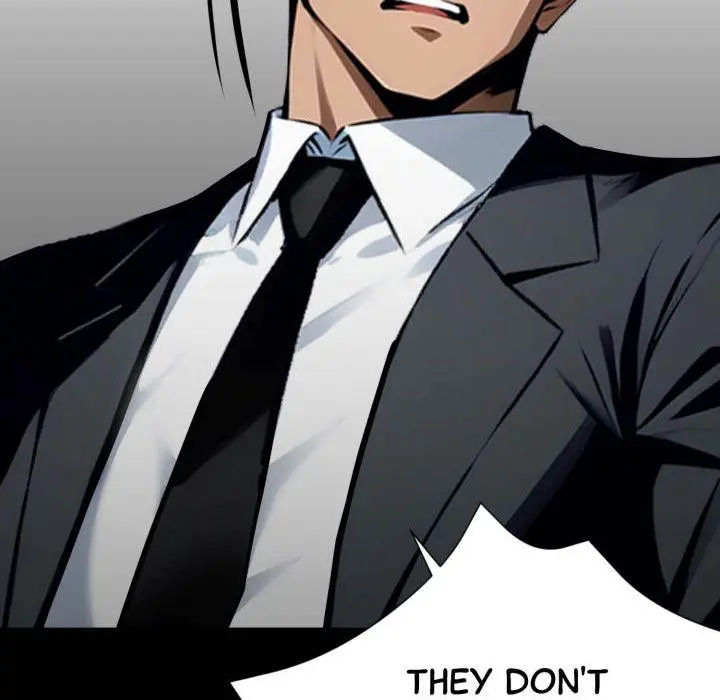 Gangster X Office Lady Chapter 38 - Page 48