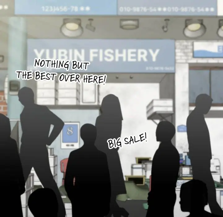 Gangster X Office Lady Chapter 38 - Page 5