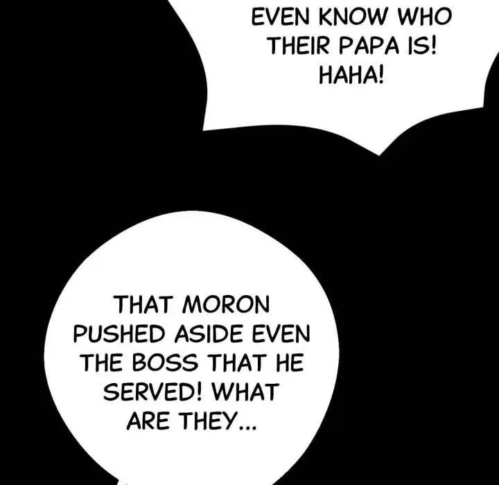 Gangster X Office Lady Chapter 38 - Page 49
