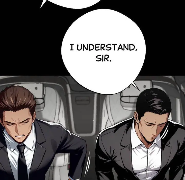 Gangster X Office Lady Chapter 38 - Page 50