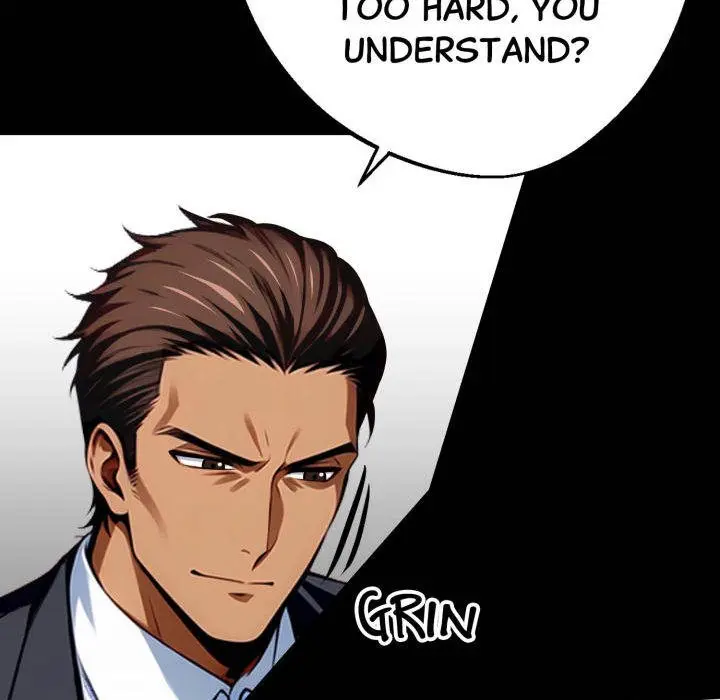 Gangster X Office Lady Chapter 38 - Page 52