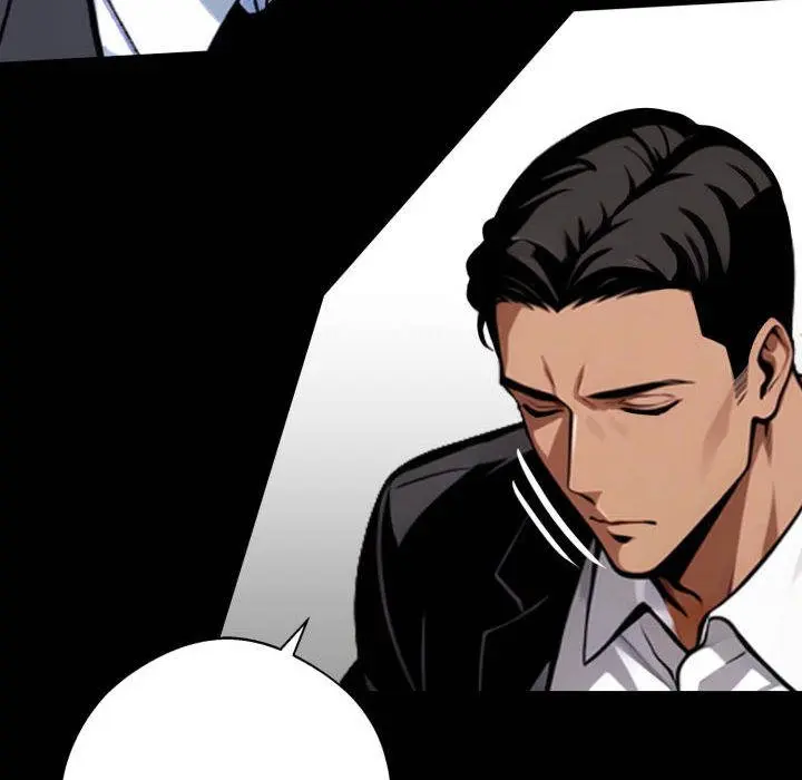 Gangster X Office Lady Chapter 38 - Page 53