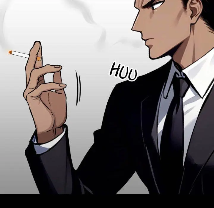 Gangster X Office Lady Chapter 38 - Page 57