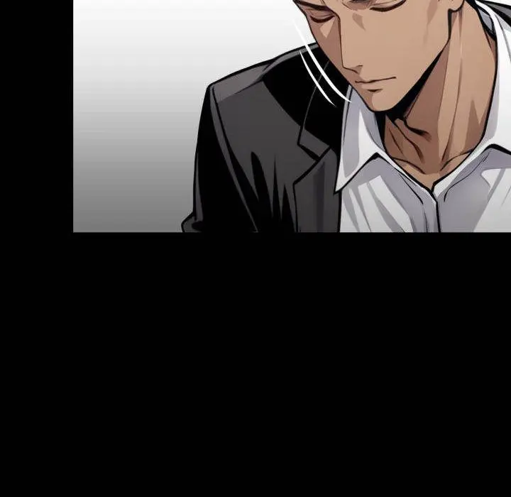 Gangster X Office Lady Chapter 38 - Page 59